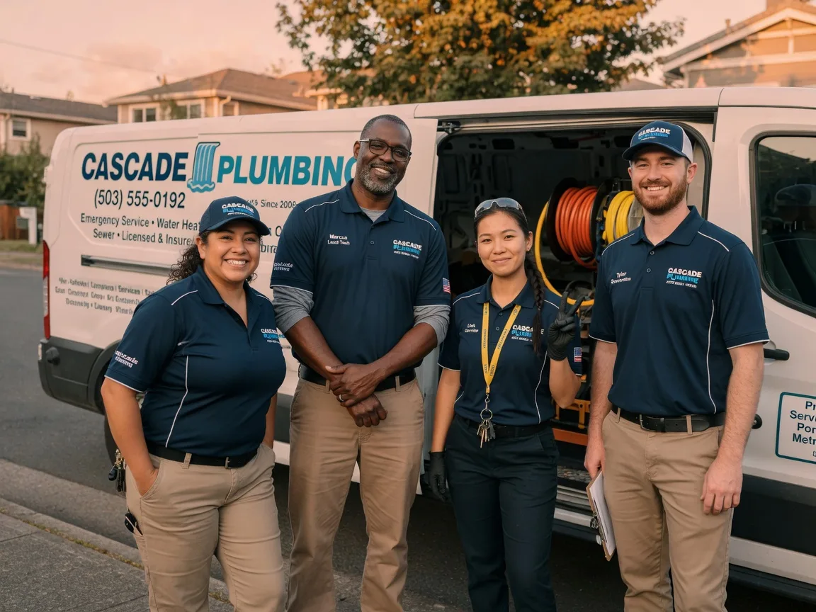 Emergency Plumber company in Lummi Island, WA